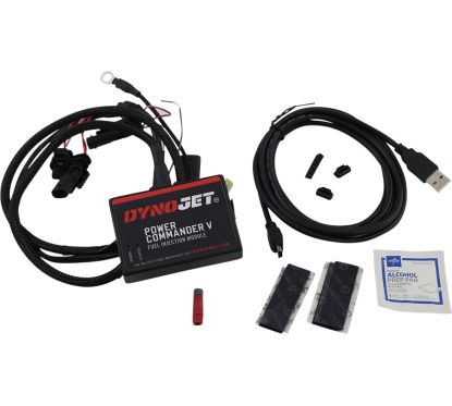 Module d'injection Power Commander V