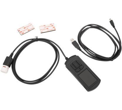 Boîtier de réglage ECU Power Vision 3