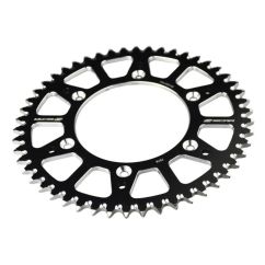 Couronne SCAR Aluminium Anti boue - 520