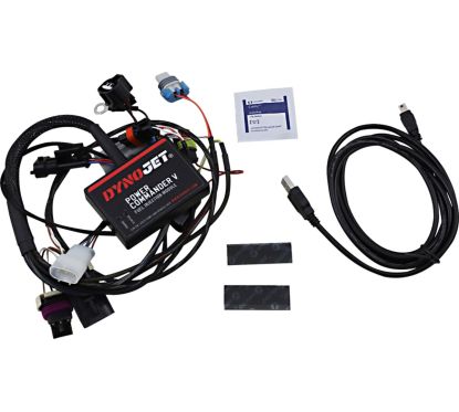 Module d'injection Power Commander V