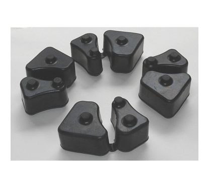 Amortisseur de couple de roue arrière TOURMAX - Honda CB1300F