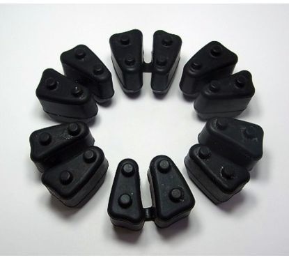 Amortisseur de couple de roue arrière TOURMAX - Honda CBR600RR