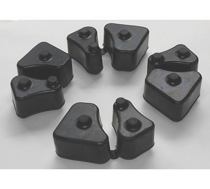 Amortisseur de couple de roue arrière TOURMAX - Honda CBR1100XX Blackbird