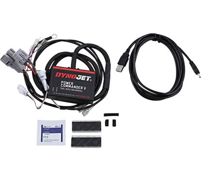 Module d'injection Power Commander V