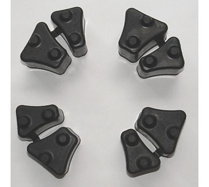 Amortisseur de couple de roue arrière TOURMAX - Honda VT600C Shadow