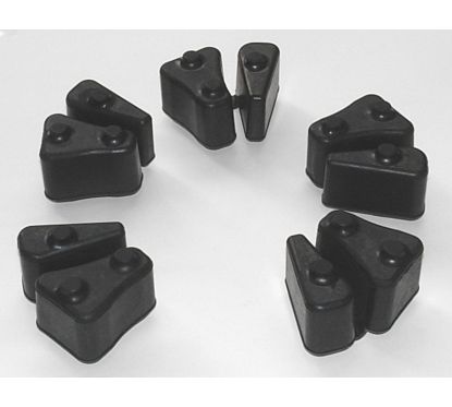 Amortisseur de couple de roue arrière TOURMAX - Honda CBR1000RR