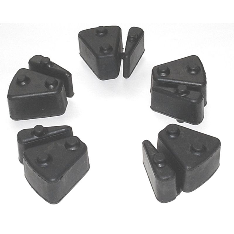 Amortisseur de couple de roue arrière TOURMAX - Honda XRV750