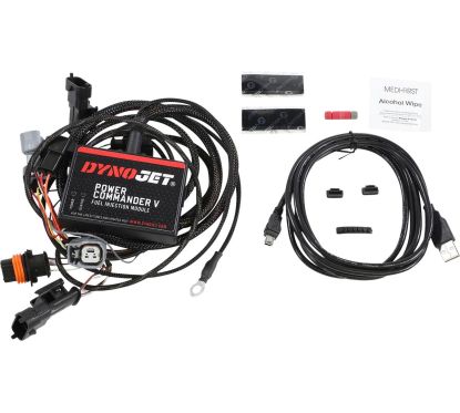 Module d'injection Power Commander V