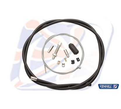 Kit câble d'embrayage universel VENHILL - 2.35m