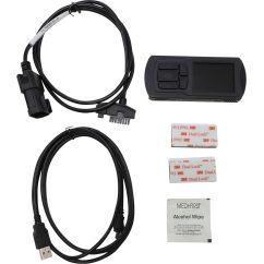 Boîtier de réglage ECU Power Vision 3