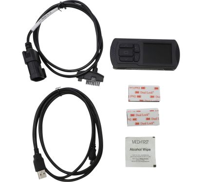 Boîtier de réglage ECU Power Vision 3