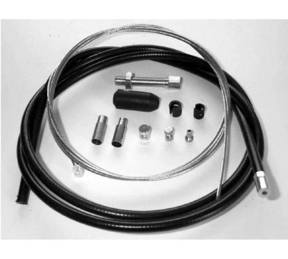 Câble d'embrayage VENHILL