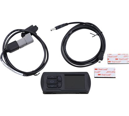 Boîtier de réglage ECU Power Vision 3