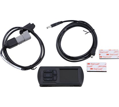 Boîtier de réglage ECU Power Vision 3