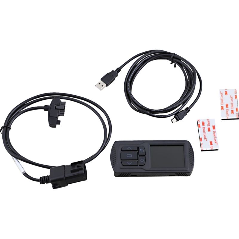 Boîtier de réglage ECU Power Vision 3