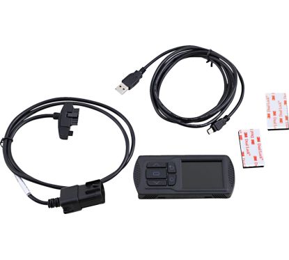 Boîtier de réglage ECU Power Vision 3