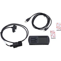 Boîtier de réglage ECU Power Vision 3