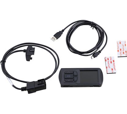 Boîtier de réglage ECU Power Vision 3