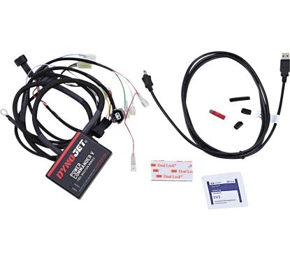 Module d'injection Power Commander V