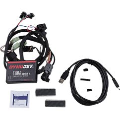 Module d'injection Power Commander V