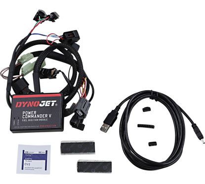 Module d'injection Power Commander V