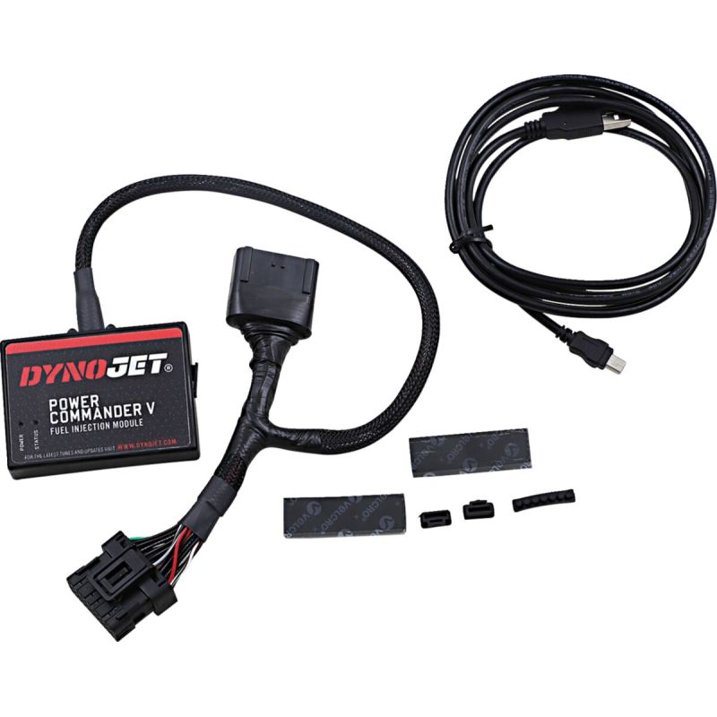 Module d'injection Power Commander V