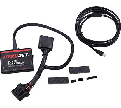 Module d'injection Power Commander V