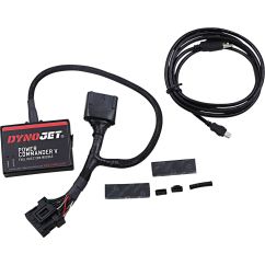 Module d'injection Power Commander V