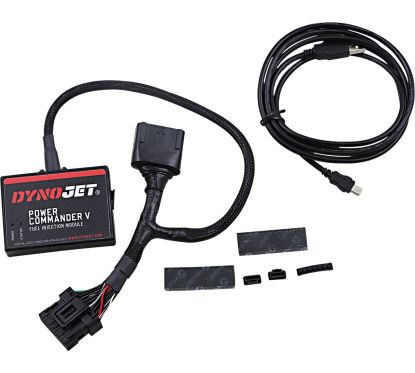 Module d'injection Power Commander V