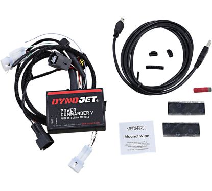 Module d'injection Power Commander V