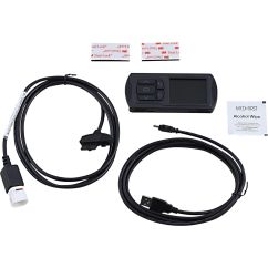 Boîtier de réglage ECU Power Vision 3