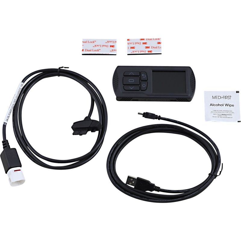 Boîtier de réglage ECU Power Vision 3