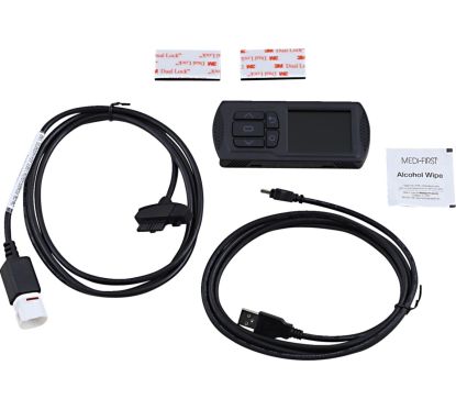 Boîtier de réglage ECU Power Vision 3