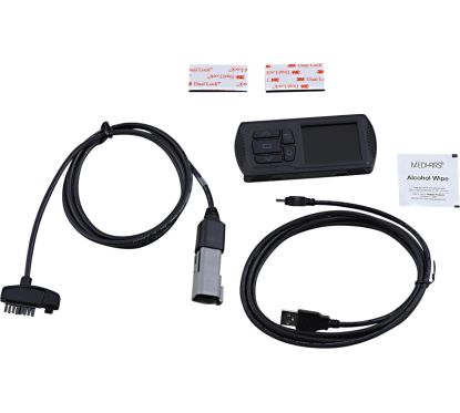 Boîtier de réglage ECU Power Vision 3