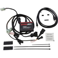 Module d'injection Power Commander V