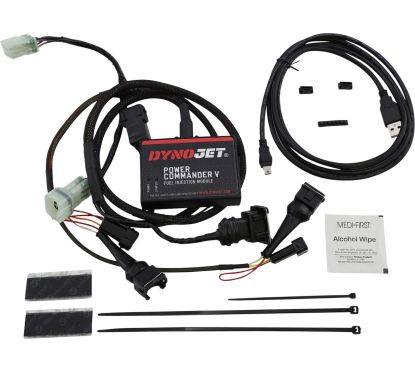 Module d'injection Power Commander V