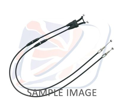 Câble de gaz VENHILL - tirage KX 250 F
