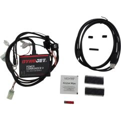 Module d'injection Power Commander V