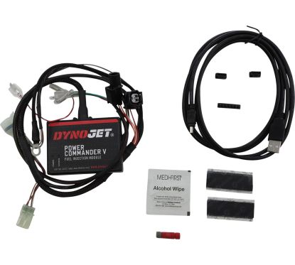 Module d'injection Power Commander V