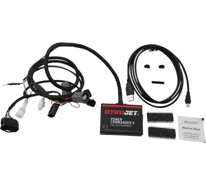 Module d'injection Power Commander V