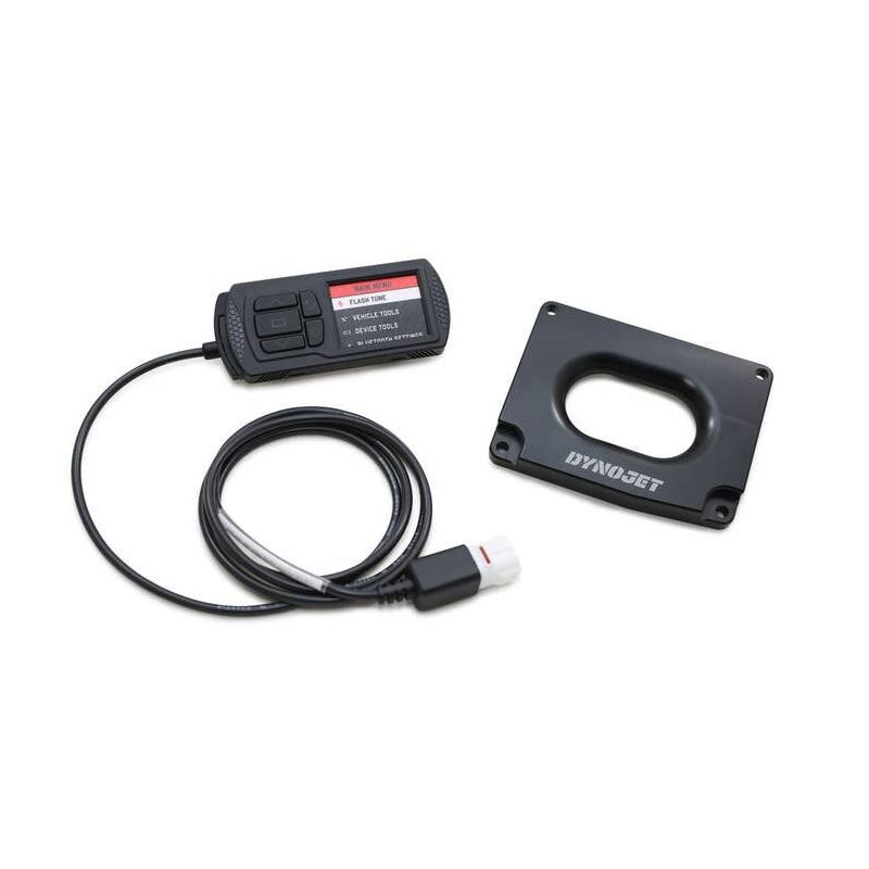 Systèmes de réglage d'injection de carburant