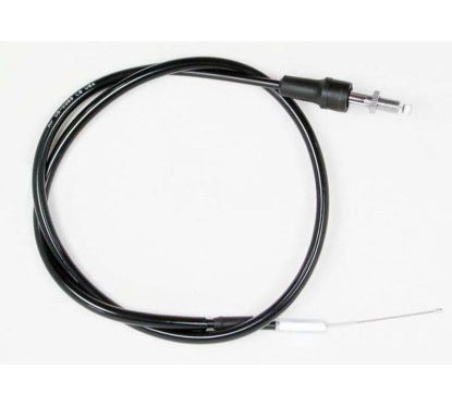 Câble de gaz TECNIUM