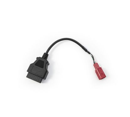 DYNOWARE RT OBDII C. EU5