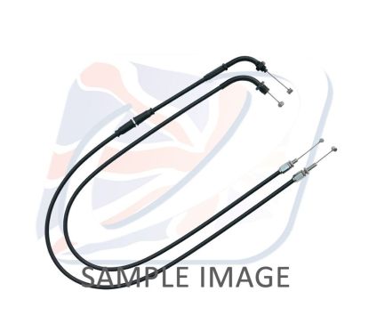 Câble de gaz VENHILL x2