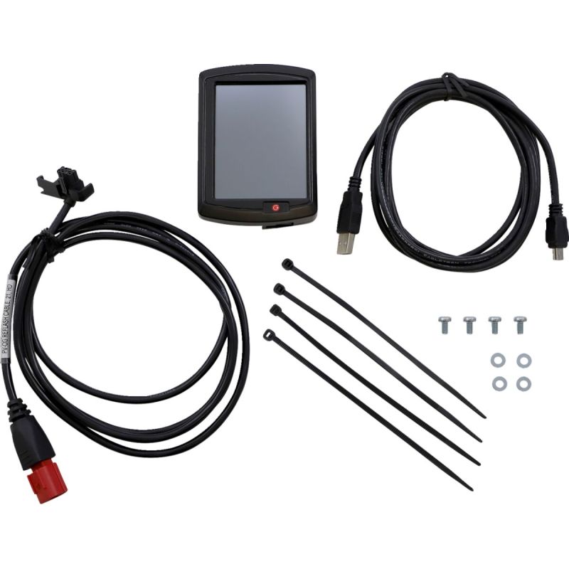 Module de réglage Power Vision