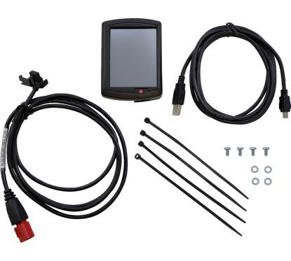 Module de réglage Power Vision