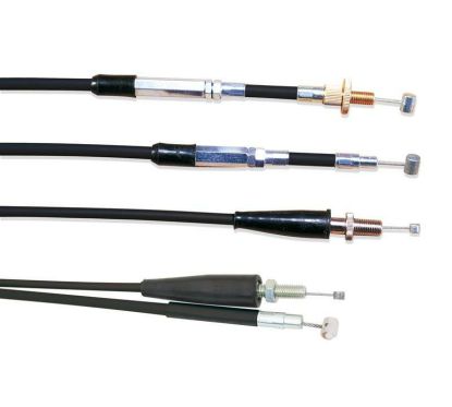 Câble de gaz TECNIUM - tirage + câble de pompe à huile