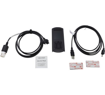 Boîtier de réglage ECU Power Vision 3