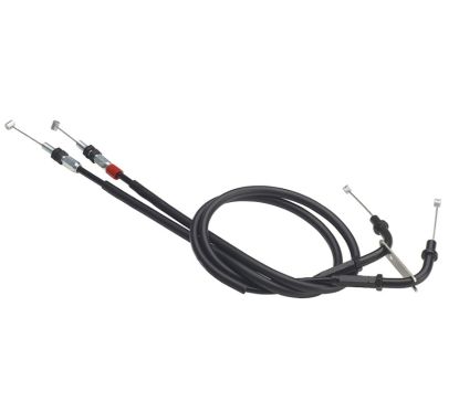 CABLES POUR POIGNEE XM2 POUR CBR600RR 07-10