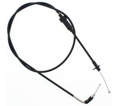 Câble de gaz ALL BALLS - tirage/retour